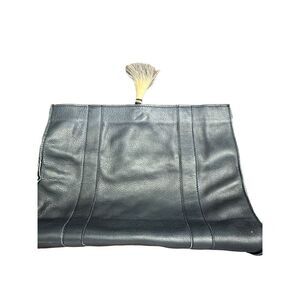 Morgan Parish Clutch Bag